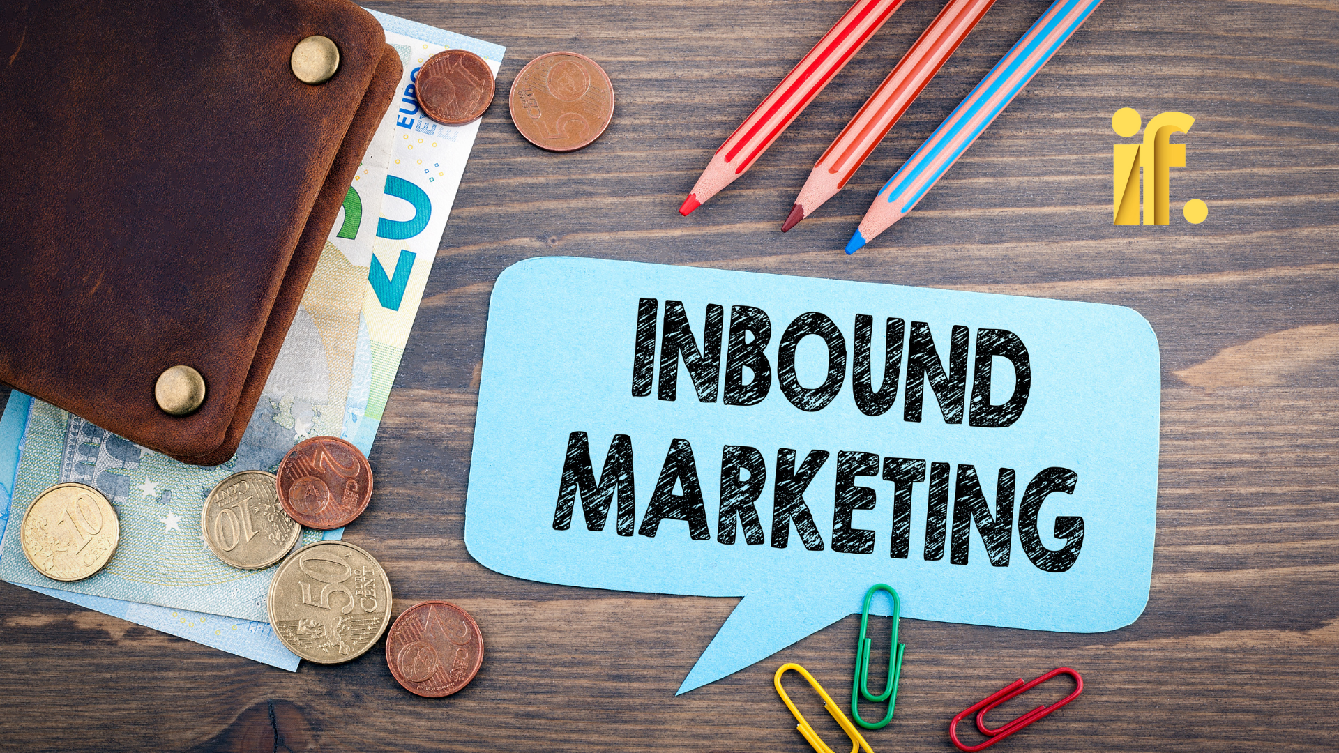 Introdução ao Inbound Marketing: Conceitos e Benefícios